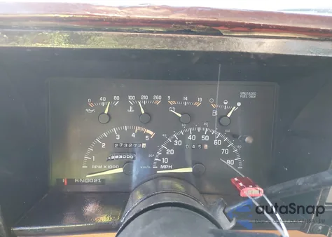 1993 GMC Sierra C1500 from USA, damaged, VIN 2GTEC19K3P1530260